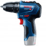 Аккумуляторная дрель-шуруповерт BOSCH GSR 12V-30 Solo