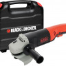 Болгарка BLACK&DECKER KG1202K