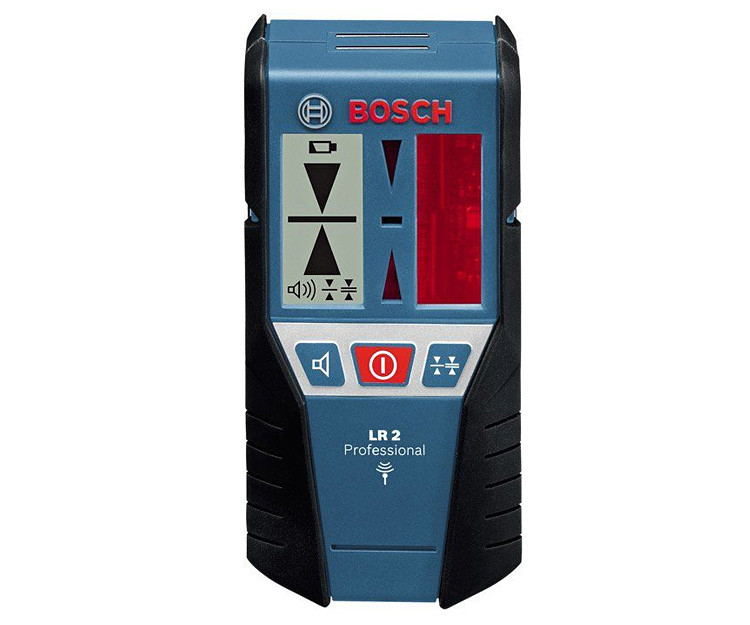 Приемник лазерного излучения BOSCH LR2