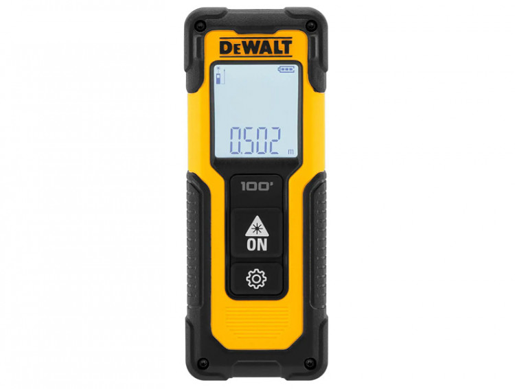 Дальномер DeWALT DWHT77100