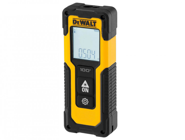 Дальномер DeWALT DWHT77100