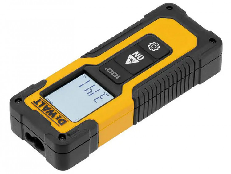 Дальномер DeWALT DWHT77100