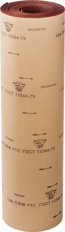 Лист шлифовальный БАЗ 3550-032_z01