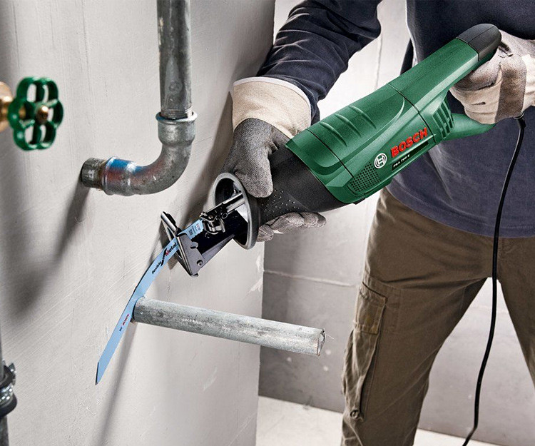 Ножовка BOSCH PSA 700 E