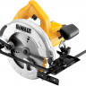 Дисковая пила DeWALT DWE560