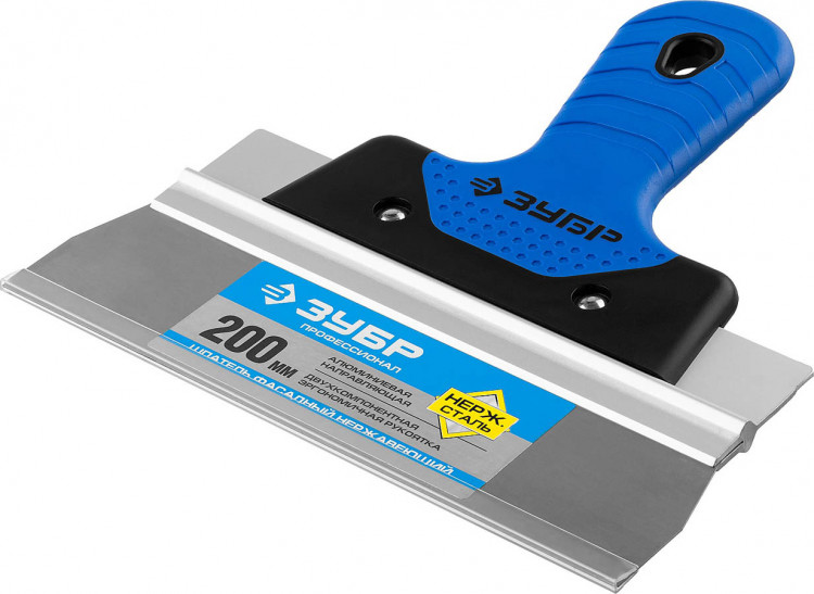 Шпатель фасадный ЗУБР 10049-20_z03
