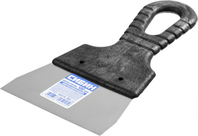 Шпатель СИБИН 10079-100_z01