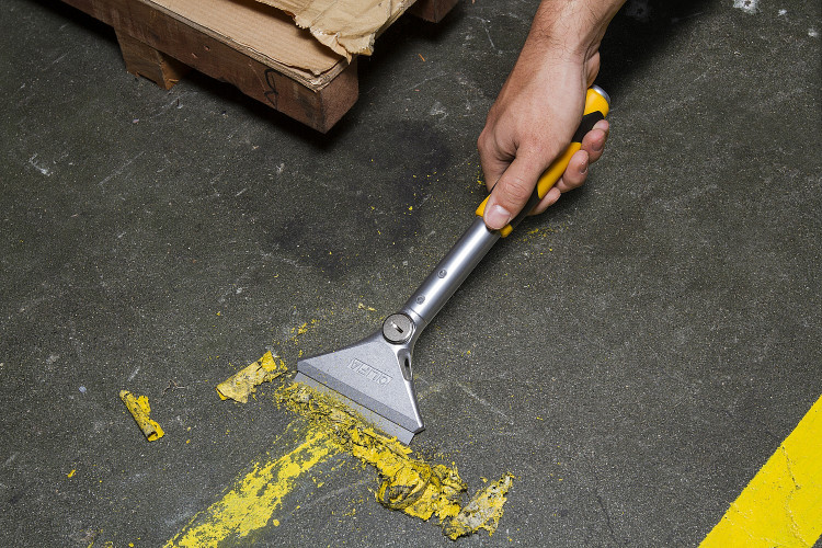 Скребок OLFA OL-XSR-300