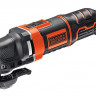 Многофункциональный инструмент-реноватор BLACK&DECKER MT300KA