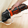 Многофункциональный инструмент-реноватор BLACK&DECKER MT300KA