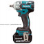 Аккумуляторный гайковерт MAKITA DTW285RFE