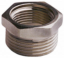 Футорка GENERAL FITTINGS 51081-1-3/4