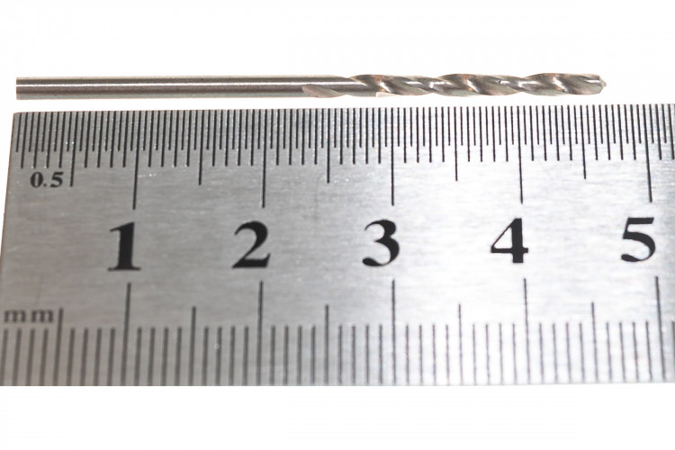 Набор сверел Зубр 29625-H10-P