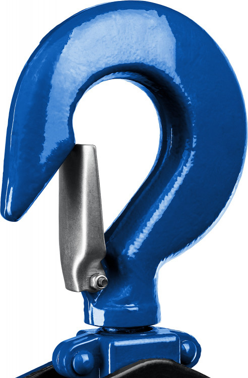 Таль цепная рычажная ЗУБР 43090-2_z01