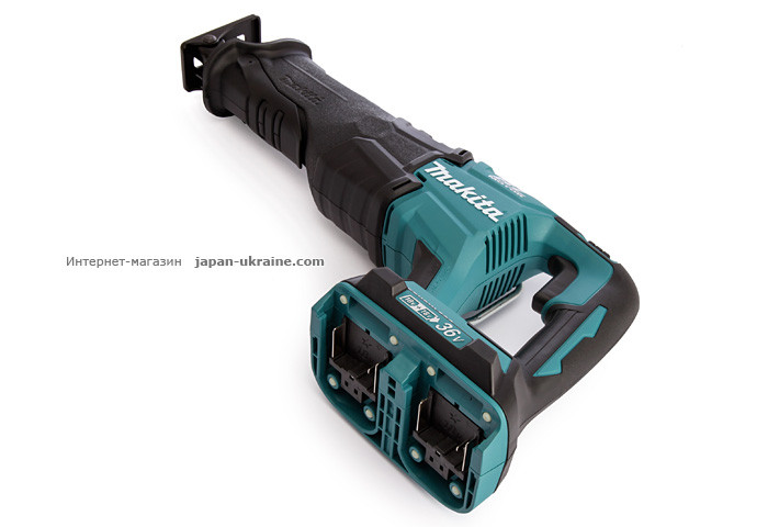 Аккумуляторная ножовка MAKITA DJR360Z