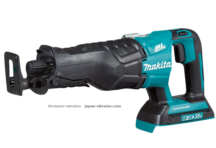 Аккумуляторная ножовка MAKITA DJR360Z