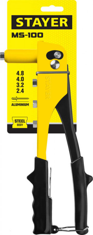 Заклепочник STAYER 3105_z01