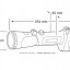 Аккумуляторный фонарь MAKITA ML903