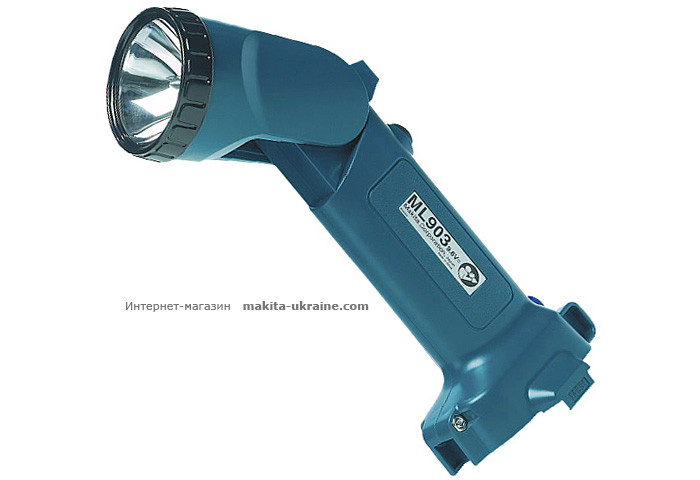 Аккумуляторный фонарь MAKITA ML903