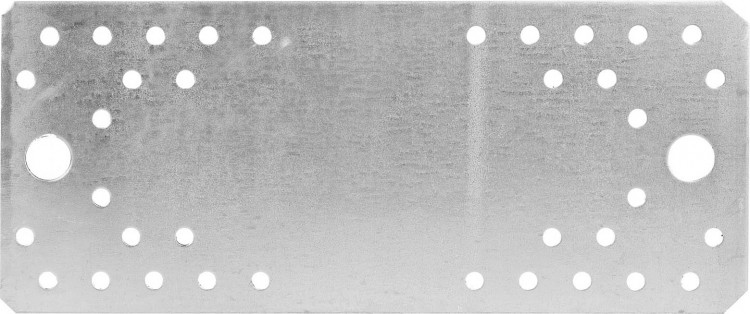 Крепежная пластина ЗУБР 310236-210-90