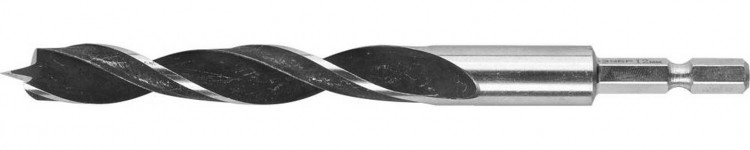 Сверло по дереву Эксперт ЗУБР 29423-140-12