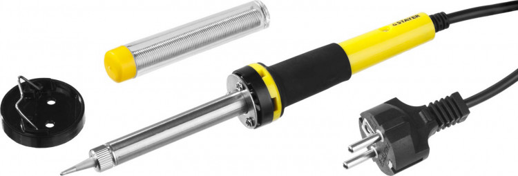Электропаяльник непрерывного нагрева STAYER 55300-60