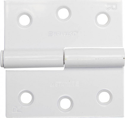 Петля разъемная STAYER 37613-75-2R