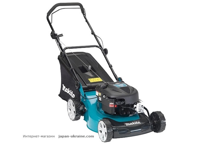 Газонокосилка MAKITA PLM4120