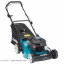 Газонокосилка MAKITA PLM4120