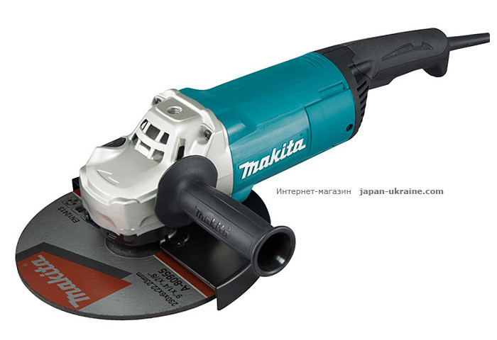Болгарка MAKITA GA9060