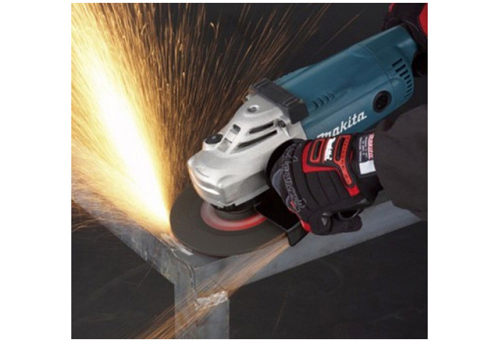 Болгарка MAKITA GA9060