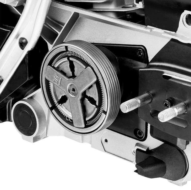 Пила цепная бензиновая ЗУБР ПБЦ-М40-40