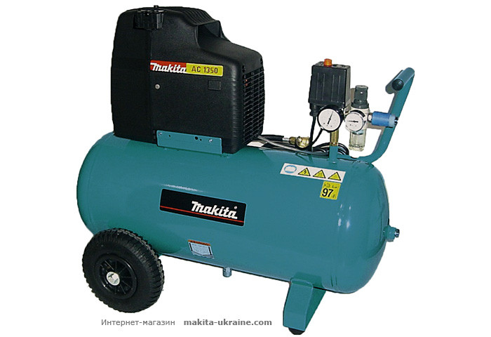 Компрессор MAKITA AC1350