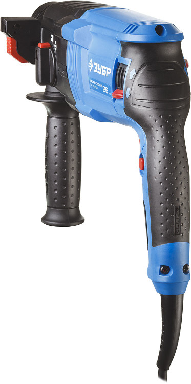 Перфоратор ЗУБР ЗП-26-800 К