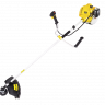 Триммер бензиновый Huter GGT-443S