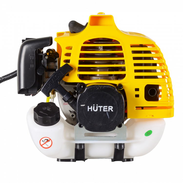 Триммер бензиновый Huter GGT-443S