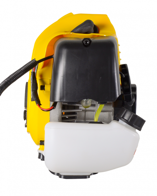 Триммер бензиновый Huter GGT-443S