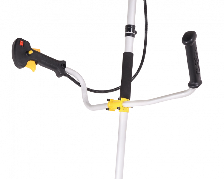 Триммер бензиновый Huter GGT-443S