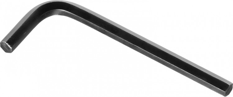 Имбусовый ключ STAYER 27405-5