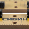 Верстак столярный складной СИБИН 38723
