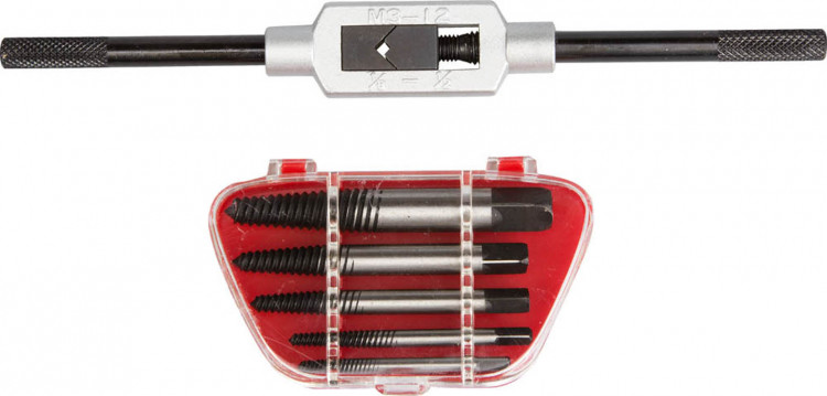 Набор экстракторов STAYER 28030-H6