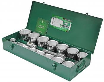 Набор инструментов 22 предмета 1" для грузовиков (T) Арсенал