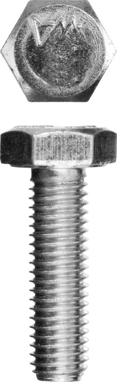 Болты ЗУБР 303080-08-016 изготовлены из высококачественной стали в полном соответствии с действующими стандартами и техническими предписаниями. Находят широкое применение в машиностроении