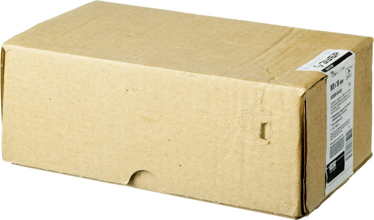 Болты ЗУБР 303080-08-016 изготовлены из высококачественной стали в полном соответствии с действующими стандартами и техническими предписаниями. Находят широкое применение в машиностроении