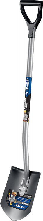 Лопата штыковая ЗУБР 39418