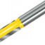 Фреза пазовая двухлезвийная 15 мм MAKITA D-10316