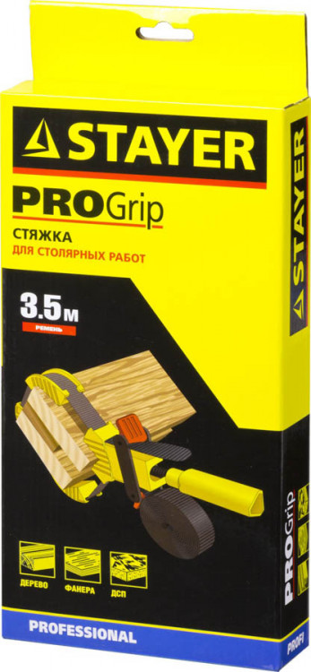 Стяжка STAYER 32231_z01