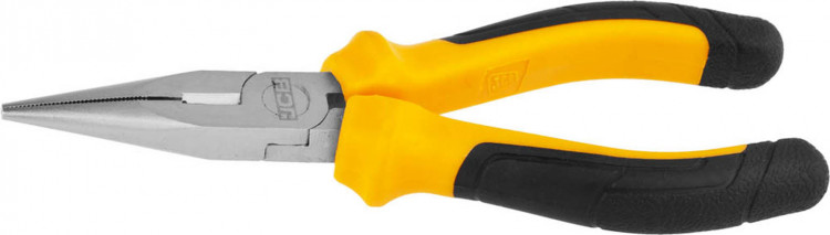 Тонкогубцы JCB JPL009