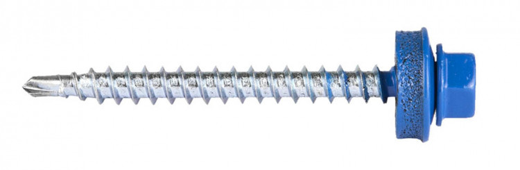 Саморезы кровельные ЗУБР 4-300315-48-050-5005