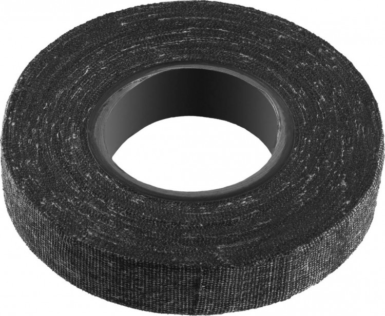 Изолента х/б СИБИН 1230-25